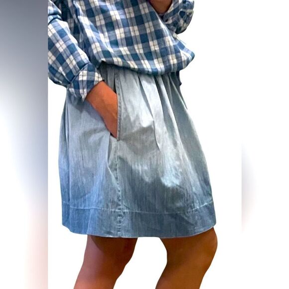 HARPER skirt  - Picture 2 of 3